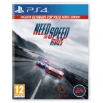 Need for speed: rivals ps4 Need for speed: rivals ps4