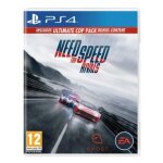 Need for speed: rivals (version uk) ps4