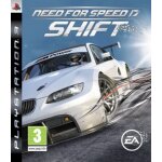 Need for speed - shift ps3