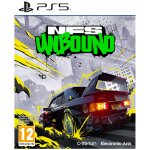 Need for speed : unbound ps5