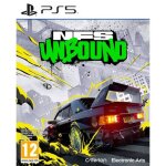 Need for speed : unbound ps5