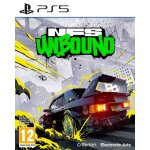 Need for speed : unbound ps5 Need for speed : unbound ps5