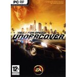 Need for speed - undercover - ea value games pc Need for speed - undercover - ea value games pc