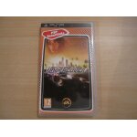 Need for speed undercover psp