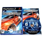 Need for speed - underground ps2 Need for speed - underground ps2