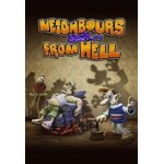 Neighbours back from hell - steam - jeu en t�l�chargement - ordinateur pc