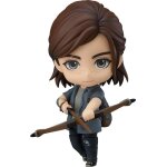 Nendoroid no. 1374 the last of us part ii: ellie [import japonais]
