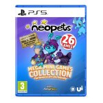 Neopets - mega mini games collection: the neopian arcade odyssey day one edition ps5