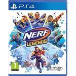 Nerf legends - ps4