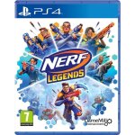 Nerf legends ps4