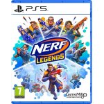 Nerf legends - ps5