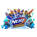 Nerf legends - steam - jeu en tlchargement - ordinateur pc