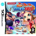 New international track & field (jeu) nintendo ds New international track & field (jeu) nintendo ds