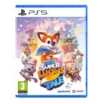 New super lucky's tale ps5