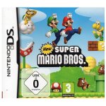 New super mario bros