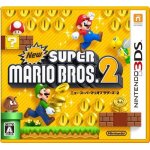 New super mario bros. 2 (import japonais) 3ds