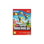 New super mario bros. wii