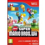 New super mario bros. wii