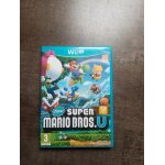 New super mario bros wii u