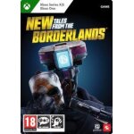 New tales from the borderlands - jeu en téléchargement New tales from the borderlands - jeu en téléchargement