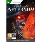 New world: aeternum - - jeu en téléchargement New world: aeternum - - jeu en téléchargement