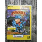 New yankee in king arthur's court pc