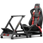 Next level racing - cockpit gt track - siege simulation auto