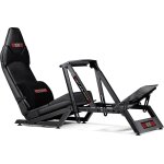Next level racing f - gt formula and gt simulator cockpit