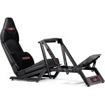 Next level racing f - gt formula and gt simulator cockpit