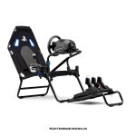 Next level racing gtlite playstation edition cockpit Next level racing gtlite playstation edition cockpit