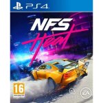 Nfs heat ps4