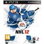 Nhl 12 ps3