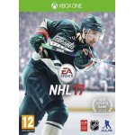 Nhl 17 xbox one Nhl 17 xbox one