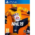 Nhl 19 ps4