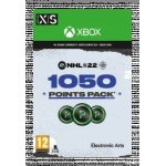 Nhl 22: 1050 points (extension / dlc) - jeu en tlchargement