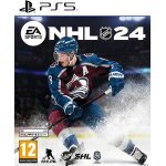 Nhl 24 - ps5 Nhl 24 - ps5