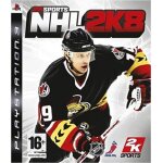 Nhl 2k8 ps3