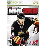 Nhl 2k8 xbox 360