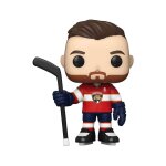 Nhl - figurine pop! florida panthers jonathan huberdeau (home uniform) 9 cm