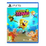 Nickelodeon extreme tennis: next! ps5