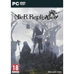 Nier replicant remake pc Nier replicant remake pc