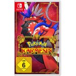Nin pokmon karmesin 06