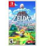 Nin the legend of zelda: link's awake 06