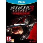 Ninja gaiden 3 - razor's edge wii u