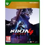 Ninja gaiden 4 deluxe edition xbox serie s / x