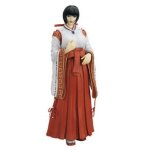 Ninja gaiden figurine kureha 29 cm ps2 Ninja gaiden figurine kureha 29 cm ps2