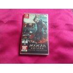 Ninja gaiden - master collection