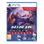 Ninja gaiden: ragebound ps5