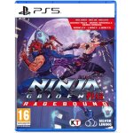 Ninja gaiden: ragebound ps5