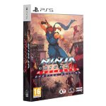 Ninja gaiden: ragebound special edition ps5
